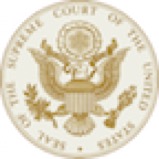 US Supreme Court Logo